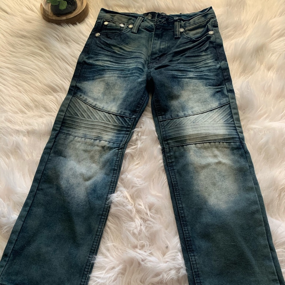 Boys jeans size 6 NWT